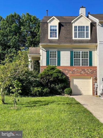 12331 QUIET OWL LANE , BOWIE, MD 20720