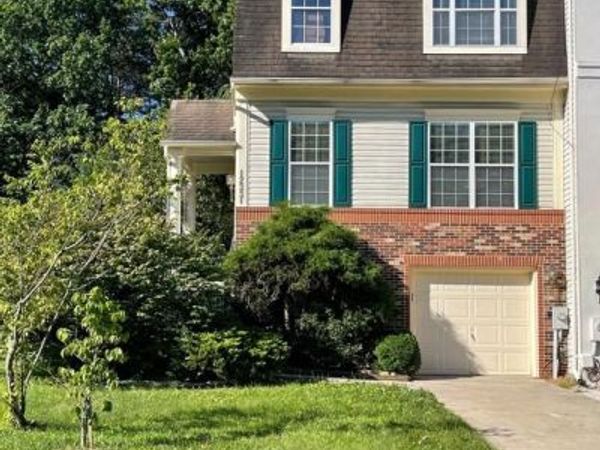 12331 QUIET OWL LANE , BOWIE, MD 20720