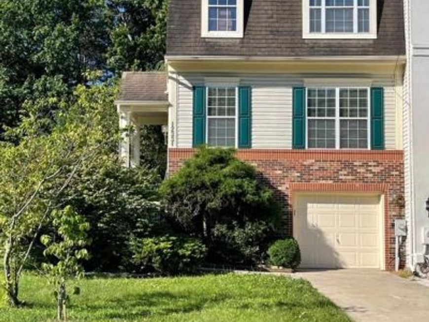 12331 Quiet Owl Lane , Bowie, MD 20720 Main Photo