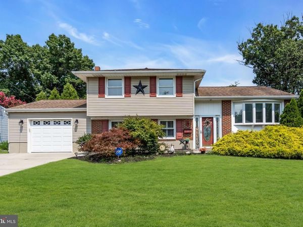 19 TIMBER CREEK ROAD, STRATFORD, NJ 08084