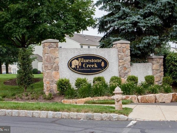 760 WISTERIA DRIVE, WARRINGTON, PA 18976