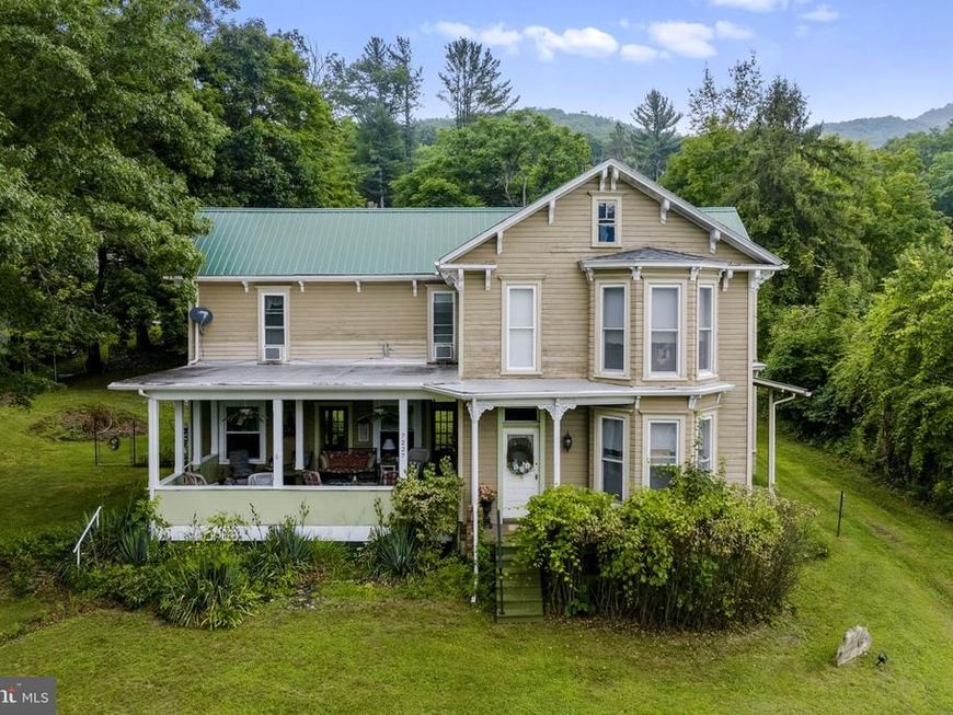 7227 3rd St., Driftwood, PA 15832 Main Photo