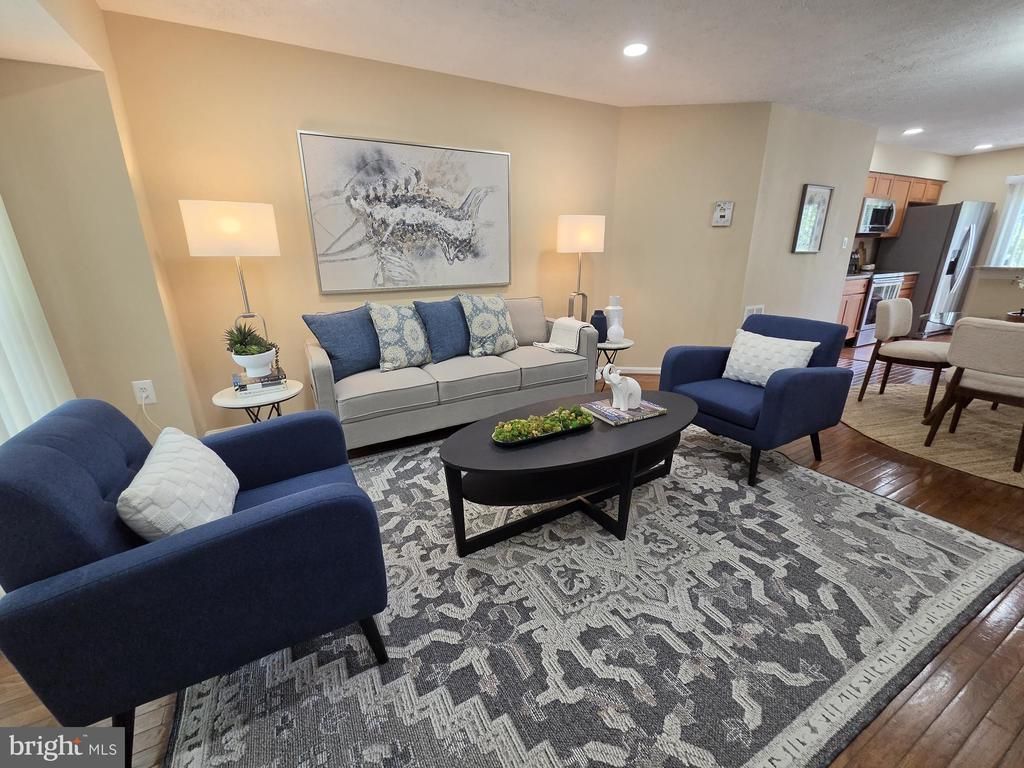 50 SCARLET SAGE COURT , BURTONSVILLE, MD 20866