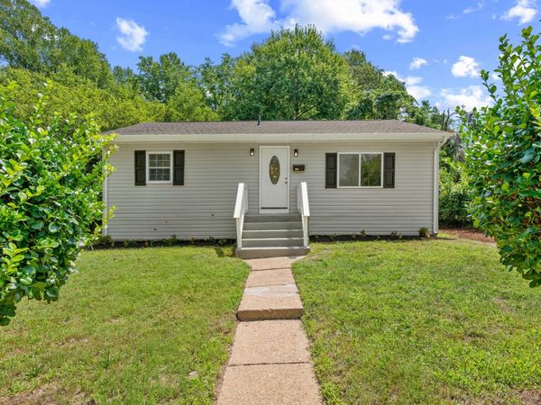 2502 NEWGLEN AVENUE, DISTRICT HEIGHTS, MD 20747
