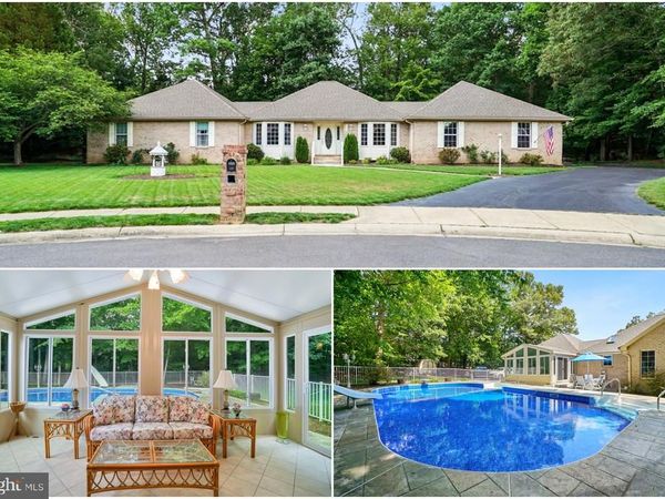 105 CORNWALL COURT , LA PLATA, MD 20646