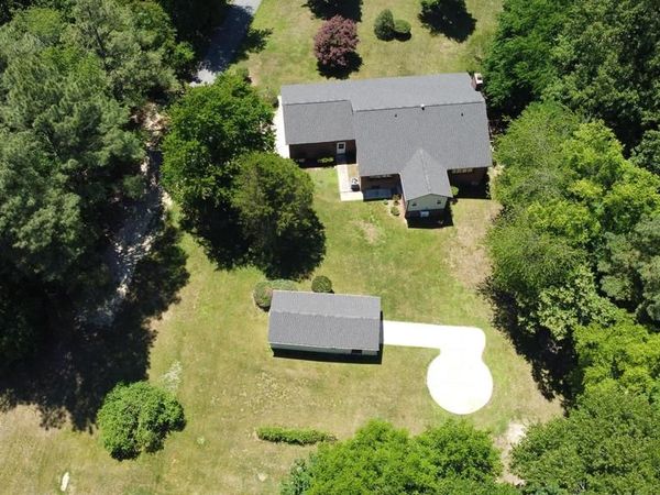 17082 PRINCE FREDERICK ROAD , HUGHESVILLE, MD 20637
