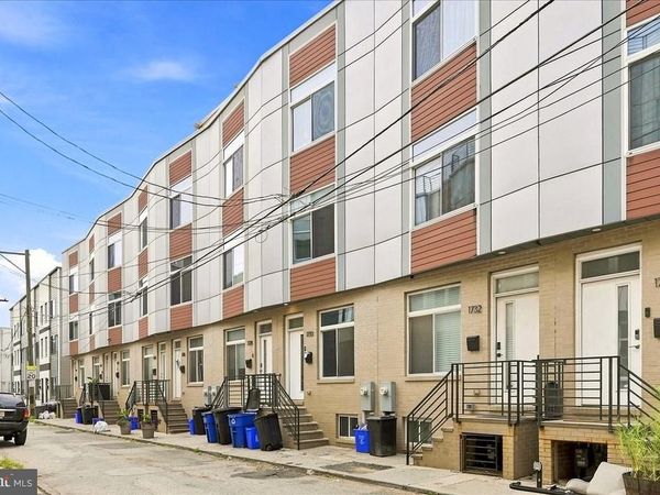 1730 INGERSOLL STREET , PHILADELPHIA, PA 19121