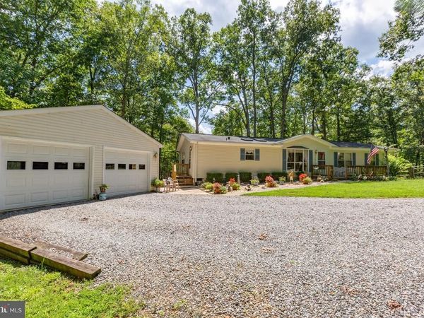 6315 TREE HAVEN LANE, SPOTSYLVANIA, VA 22551