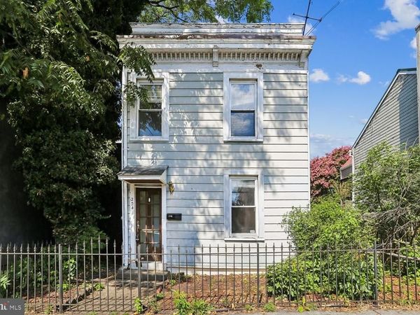 204 N PAYNE STREET N, ALEXANDRIA, VA 22314