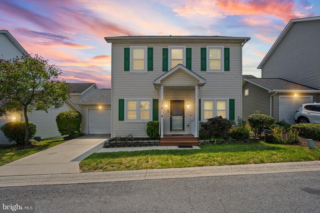7304 POINT PATIENCE WAY , ELKRIDGE, MD 21075
