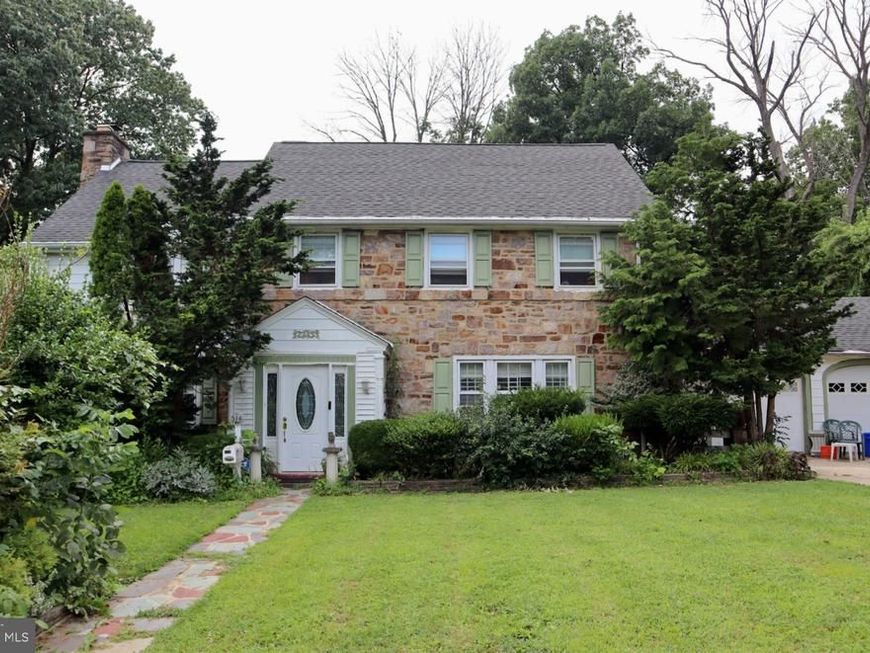 514 Beverly Boulevard, Upper Darby, PA 19082 Main Photo