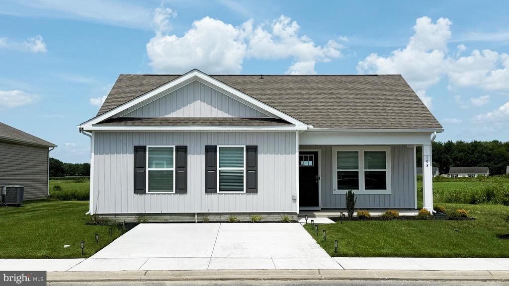 113 HOBBS STREET , GREENSBORO, MD 21639