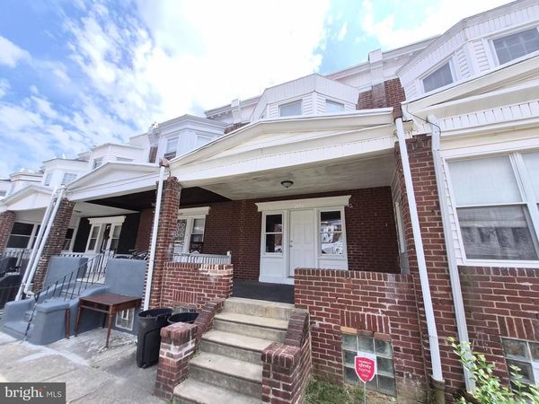 2154 ELKINS AVENUE , PHILADELPHIA, PA 19144