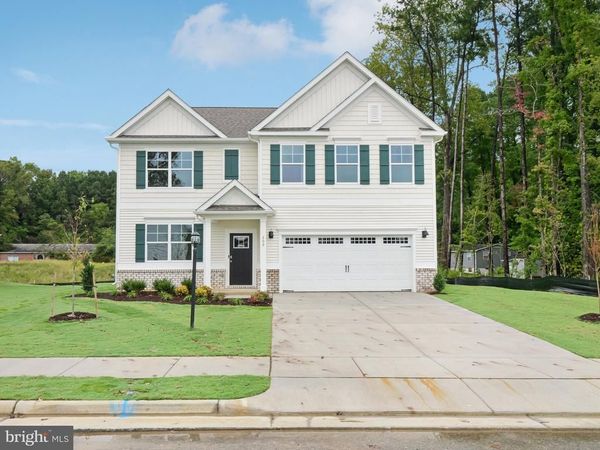 155 LIBERTY LANE , KESWICK, VA 22947