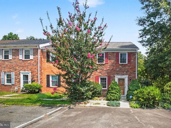600 OLDE GREENWICH CIRCLE, FREDERICKSBURG, VA 22408