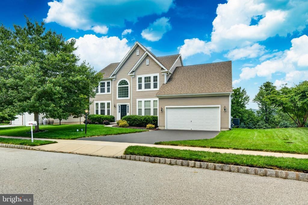 3212 TYNING LANE, DOWNINGTOWN, PA 19335