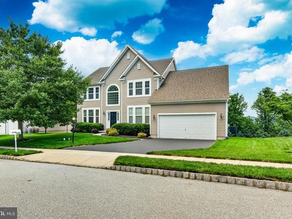 3212 TYNING LANE, DOWNINGTOWN, PA 19335