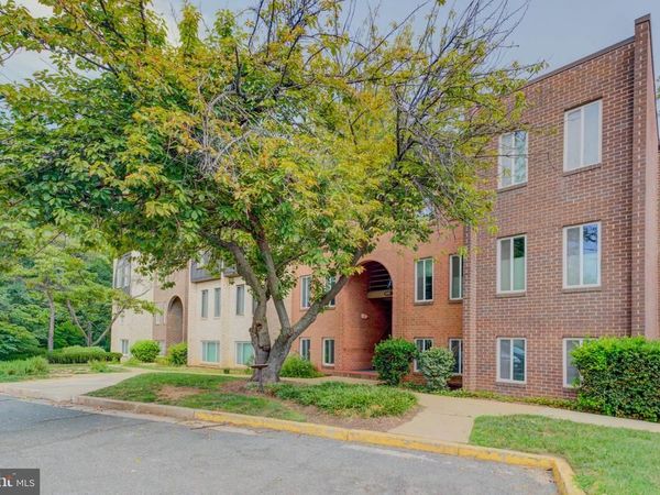 5051 7TH ROAD S, Unit 102, ARLINGTON, VA 22204