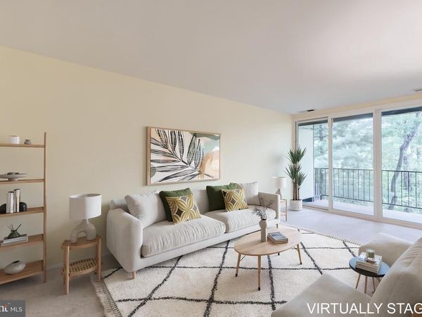 5051 7TH ROAD S, Unit 102, ARLINGTON, VA 22204