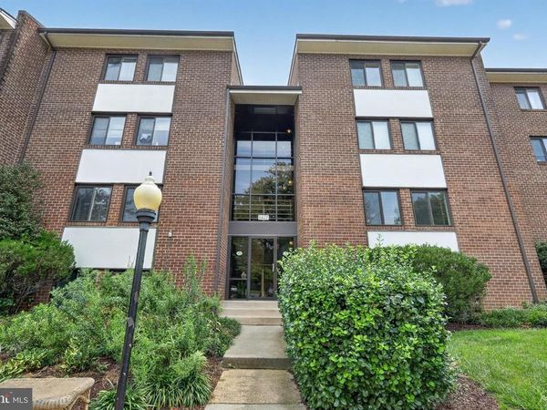 1427 NORTHGATE SQUARE, Unit 12, RESTON, VA 20190