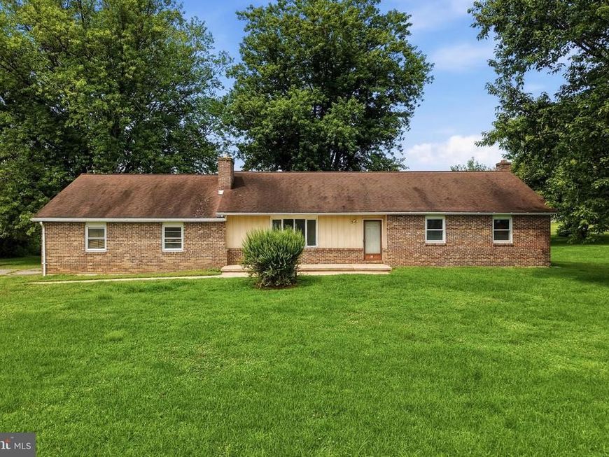 610 Penn Green Road , Landenberg, PA 19350 Main Photo