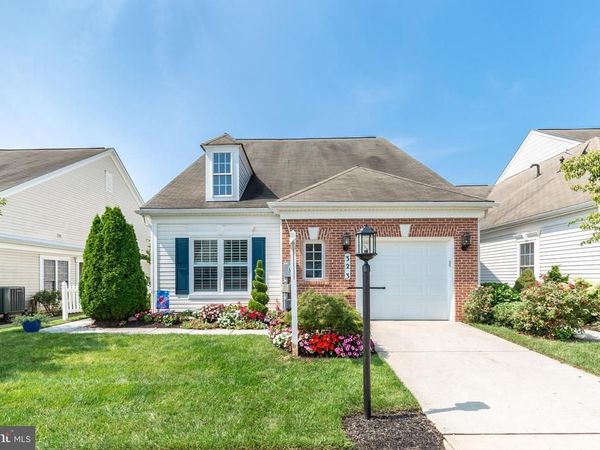 323 BUTTERFLY DRIVE , Unit 83, TANEYTOWN, MD 21787