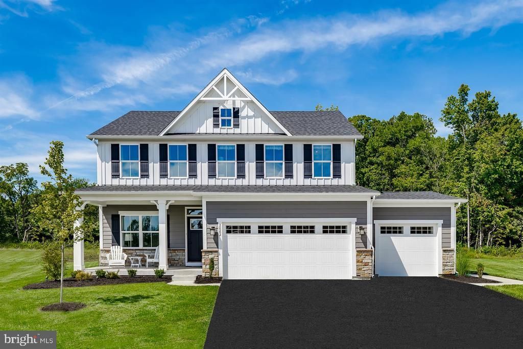 4001 COPPER DRIVE , ELDERSBURG, MD 21784