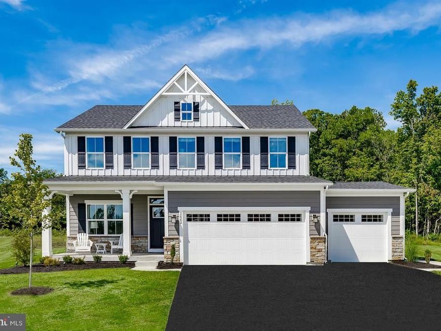 4001 Copper Drive , Eldersburg, MD 21784 Main Photo
