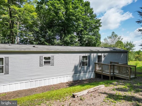 93 MEADOW LAKE DRIVE, GRANTSVILLE, MD 21536
