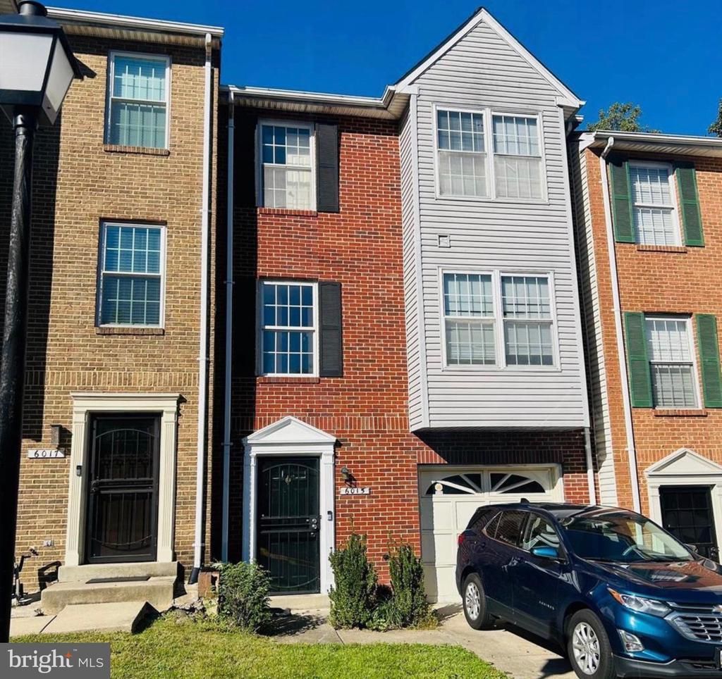 6015 GLEN ROCK AVENUE , FORT WASHINGTON, MD 20744