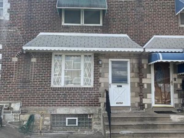 6350 CARDIFF STREET , PHILADELPHIA, PA 19149