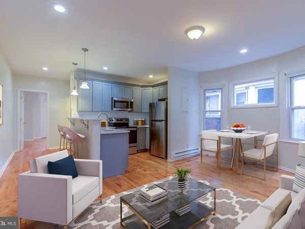 4924 CHESTNUT STREET, Unit 2, PHILADELPHIA, PA 19139
