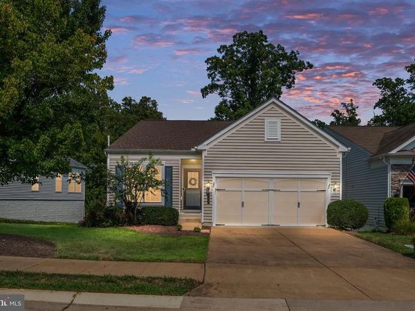 143 DENISON STREET, FREDERICKSBURG, VA 22406