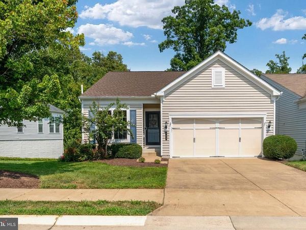 143 DENISON STREET, FREDERICKSBURG, VA 22406