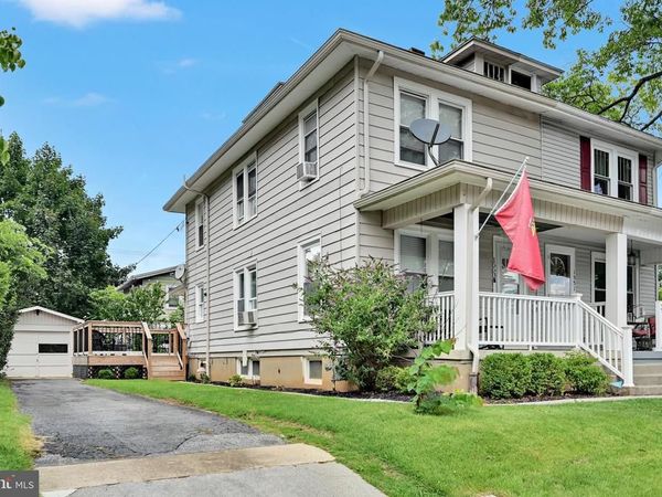 1553 ELM STREET, LEBANON, PA 17042