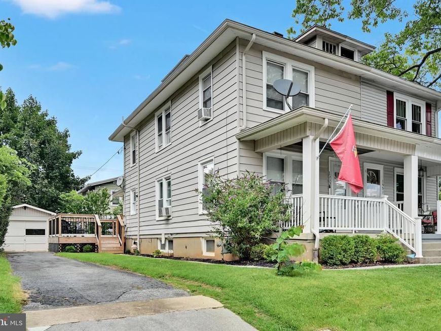 1553 Elm Street, Lebanon, PA 17042 Main Photo