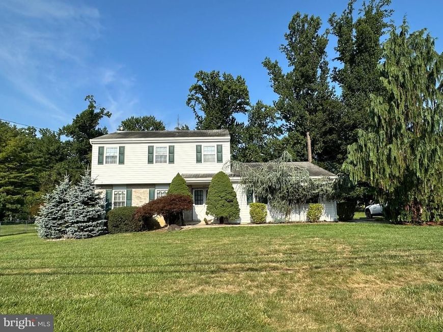 811 Wright Drive , Ambler, PA 19002 Main Photo