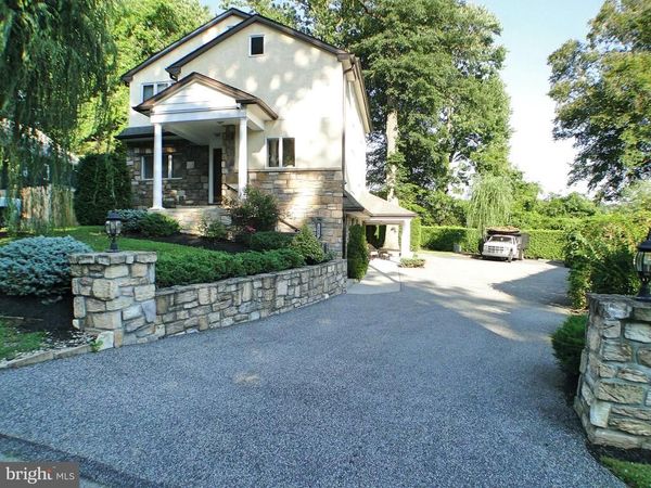 115 MORTON AVENUE , Unit 1ST FLOOR , BROOMALL, PA 19008