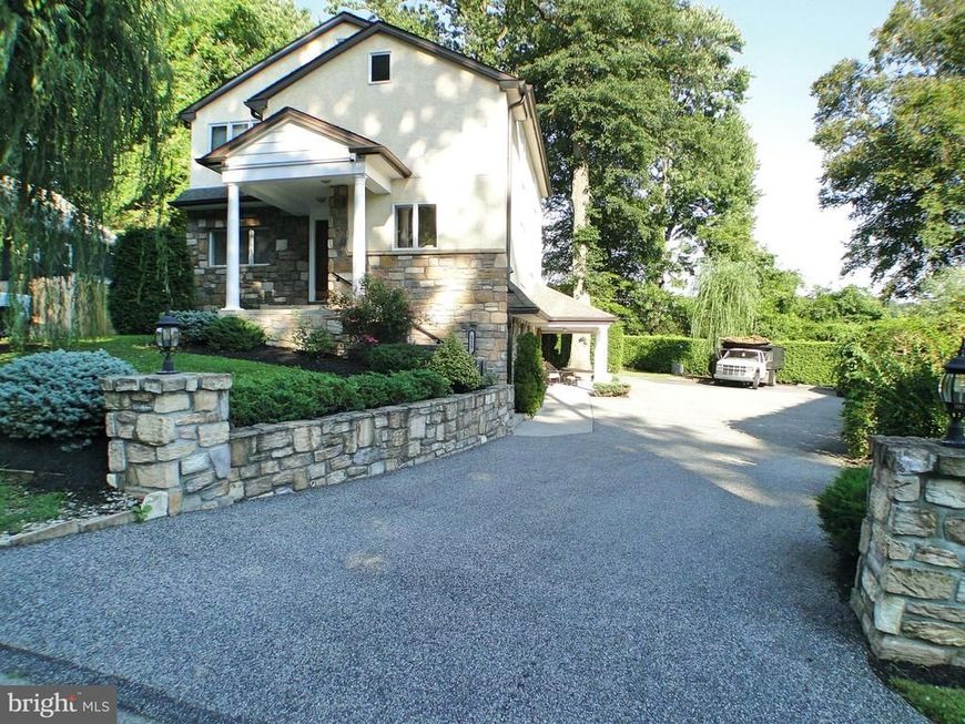 115 Morton Avenue , Unit 1ST FLOOR , Broomall, PA 19008 Main Photo