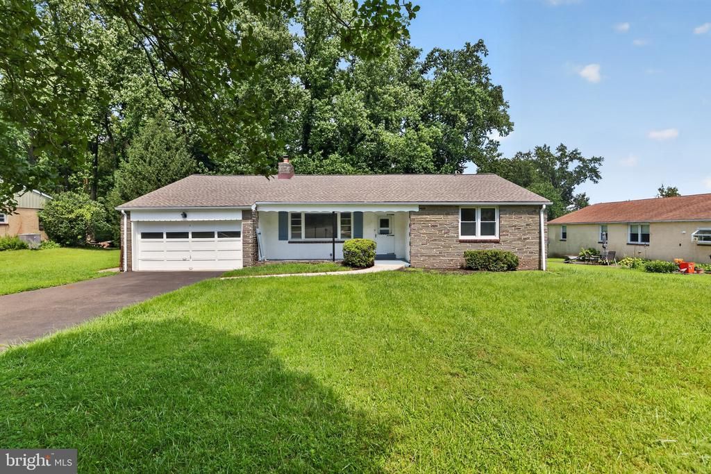 911 DELENE ROAD, JENKINTOWN, PA 19046