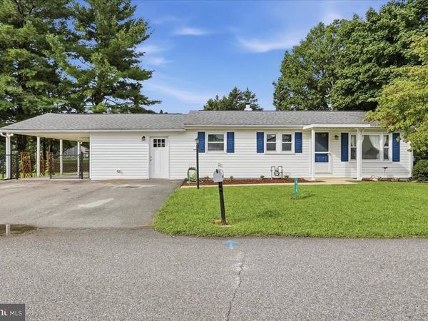 218 JONES AVENUE, MONT ALTO, PA 17237