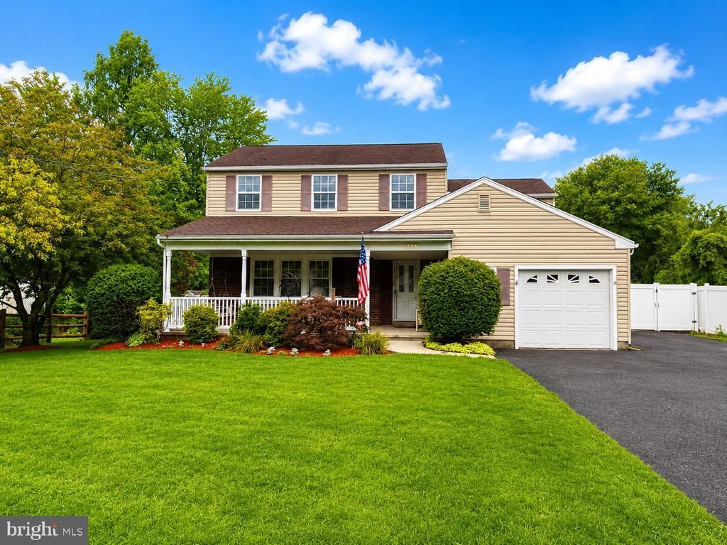 1826 ROAN DRIVE, WARRINGTON, PA 18976