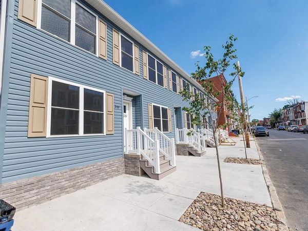 2155 N 4TH STREET, HARRISBURG, PA 17110