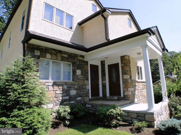 115 MORTON AVENUE , Unit 2ND FLOOR , BROOMALL, PA 19008