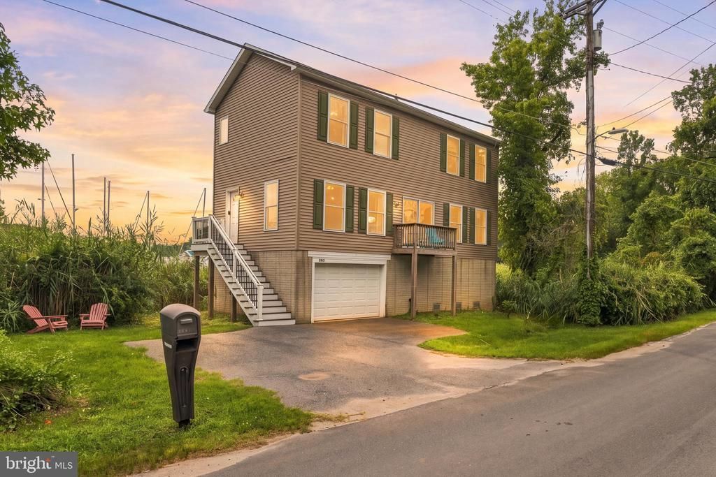 3762 BEACH DRIVE BOULEVARD, EDGEWATER, MD 21037