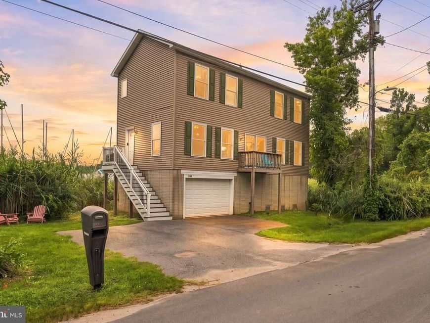 3762 Beach Drive Boulevard, Edgewater, MD 21037 Main Photo