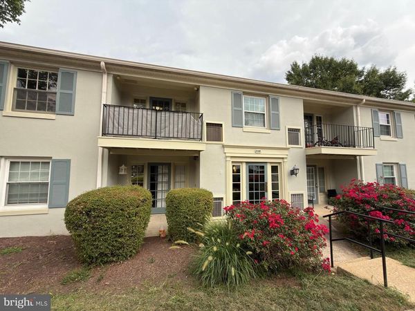 8358 E DUNHAM COURT, Unit 623, SPRINGFIELD, VA 22152