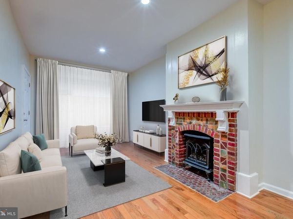 4924 CHESTNUT STREET, Unit 1, PHILADELPHIA, PA 19139
