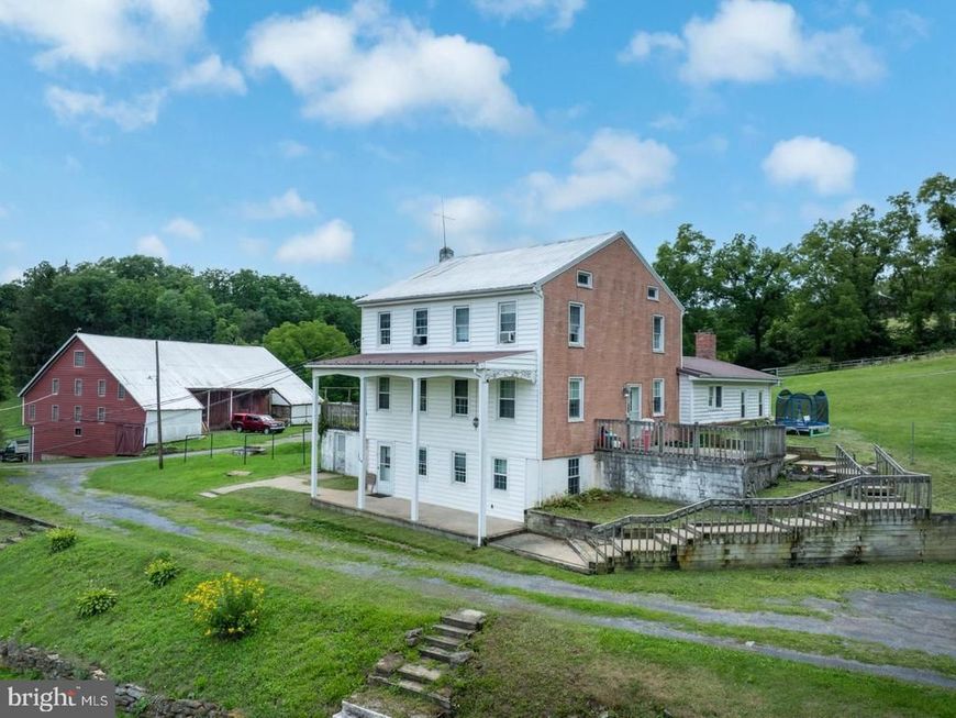 114 Tucker Road , Spring Mills, PA 16875 Main Photo