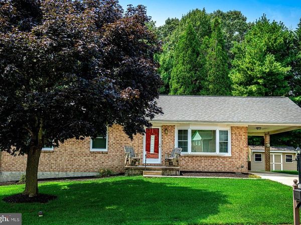 619 FLINTLOCK DRIVE, BEL AIR, MD 21015